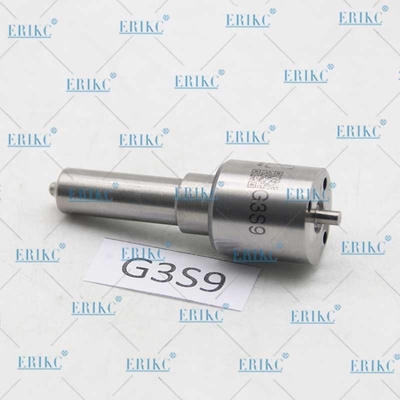 ERIKC Oil Nozzle G3S9 diesel injector nozzle G3S9 for Engine Injector