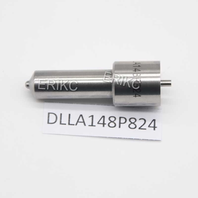 ERIKC DLLA 148 P 824 093400-8240 spraying nozzles DLLA 148P824 high pressure nozzle DLLA148P824 for 095000-5180