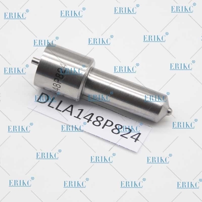 ERIKC DLLA 148 P 824 093400-8240 spraying nozzles DLLA 148P824 high pressure nozzle DLLA148P824 for 095000-5180