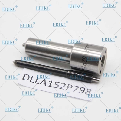 ERIKC DLLA 152 P 798 diesel parts nozzle DLLA 152P798 Oil spray nozzle DLLA152P798 for 095000-5016 095000-5015