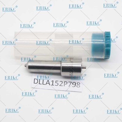 ERIKC DLLA 152 P 798 diesel parts nozzle DLLA 152P798 Oil spray nozzle DLLA152P798 for 095000-5016 095000-5015