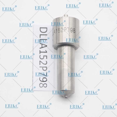 ERIKC DLLA 152 P 798 diesel parts nozzle DLLA 152P798 Oil spray nozzle DLLA152P798 for 095000-5016 095000-5015