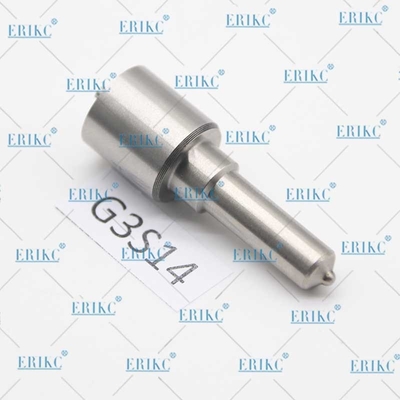 ERIKC G3S14 Diesel Fuel Injector Nozzles G3S14 for 295050-0323 295050-6073