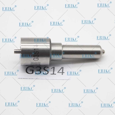 ERIKC G3S14 Diesel Fuel Injector Nozzles G3S14 for 295050-0323 295050-6073