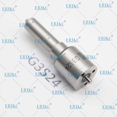 ERIKC oil pump nozzle G3S24 fuel spray nozzle G3S24 for 295050-0420