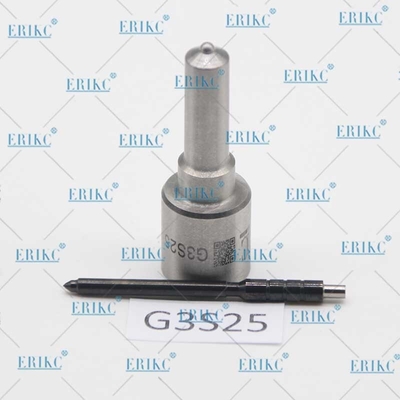 ERIKC high pressure nozzle G3S25 fuel injection nozzle G3S25 for Injector