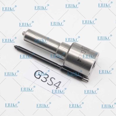 ERIKC oil nozzle G3S4 diesel performance injector nozzle G3S4 for Injector