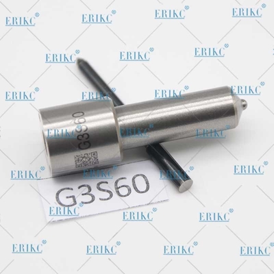 ERIKC oil pump nozzle G3S60 Diesel Engine Nozzle G3S60 for 295050-1290