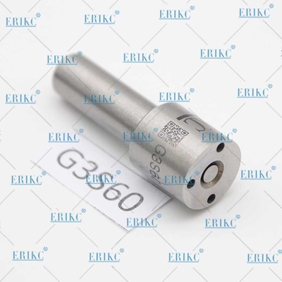 ERIKC oil pump nozzle G3S60 Diesel Engine Nozzle G3S60 for 295050-1290