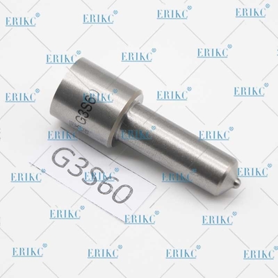 ERIKC oil pump nozzle G3S60 Diesel Engine Nozzle G3S60 for 295050-1290