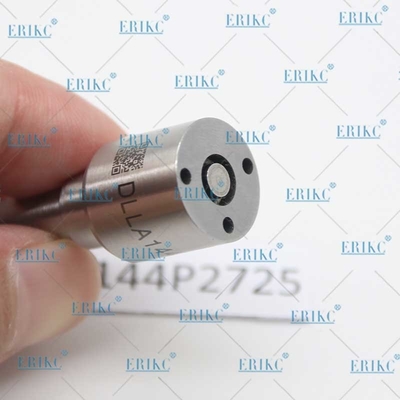 ERIKC DLLA 144 P 2725 DLLA 144P2725 fuel pump assembly oil injector DLLA144P2725 for Injector