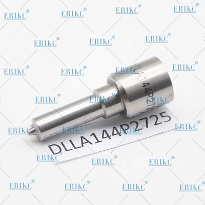 ERIKC DLLA 144 P 2725 DLLA 144P2725 fuel pump assembly oil injector DLLA144P2725 for Injector