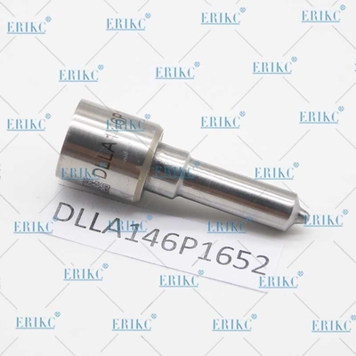 ERIKC DLLA 146 P 1652 DLLA 146P1652 oil burner nozzle 0433172013 DLLA146P1652 for 0445120108 0445120096