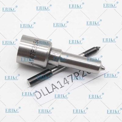 ERIKC DLLA 147 P 2654 Diesel fuel injector nozzle DLLA 147P2654 DLLA147P2654 for Injector