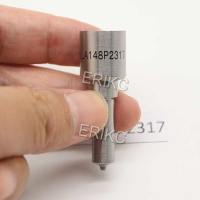 ERIKC DLLA148P2317 DLLA 148 P 2317 diesel fuel injector nozzle DLLA 148P2317 0433172317 for 0445110498