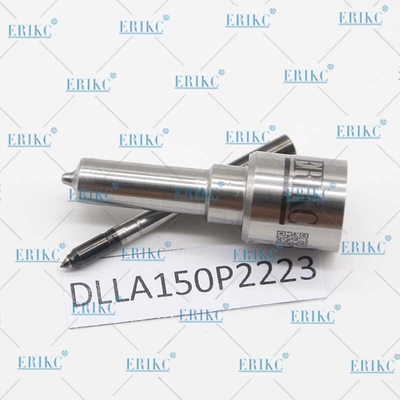 ERIKC 0433172223 DLLA 150 P 2223 Diesel fuel injector nozzle DLLA 150P2223 DLLA150P2223 for 0445120246