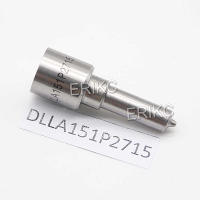 ERIKC DLLA151P2715 0433172715 diesel parts nozzle DLLA 151 P 2715 injector nozzle DLLA 151P2715 for 0445111063