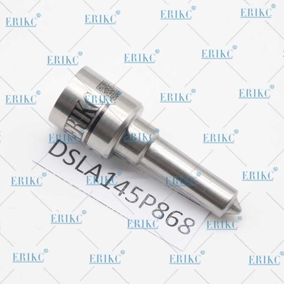 ERIKC DSLA145P868 diesel parts nozzle DSLA 145 P 868 injector nozzle DSLA 145P868 for Injector