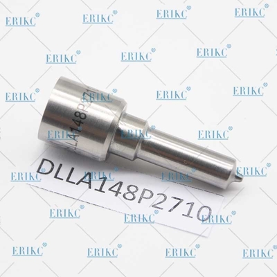 ERIKC DLLA 148 P 2710 DLLA 148P2710 diesel fuel injector nozzle DLLA148P2710 0433172710 EURO 5 for 0445120597