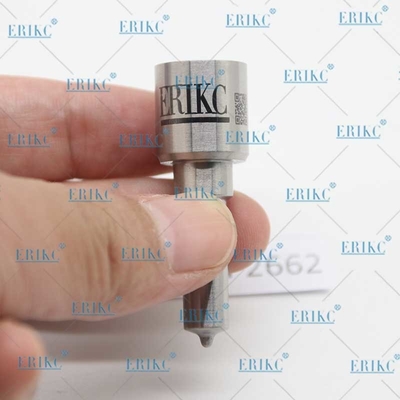 ERIKC EURO 5 Injector Nozzle DLLA 149P2662 DLLA 149 P 2662 fuel injector nozzle DLLA149P2662 0433172662 for 0445120525