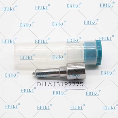 ERIKC DLLA 151P2275 DLLA 151 P 2275 diesel parts nozzle 0433172275 oil nozzle DLLA151P2275 for 0445120314