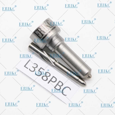 ERIKC L358 PBC diesel injector nozzle L358PBC oil burner nozzle L358PBC for 33800-84840