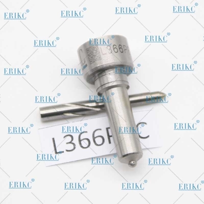 ERIKC L366PBC fuel injection nozzle L366PBC jet nozzle L366PBC for BEBE4D26002