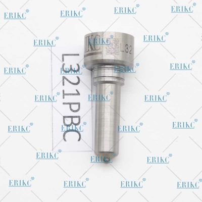 ERIKC L321PBC oil pump nozzle L321 PBC Diesel fuel injector nozzle L321PBC for Injector Engine