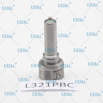 ERIKC L321PBC oil pump nozzle L321 PBC Diesel fuel injector nozzle L321PBC for Injector Engine