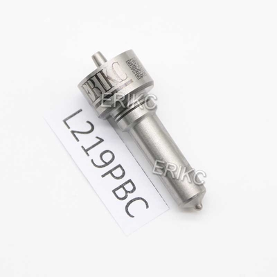 ERIKC L219PBC oil pump nozzle L219 PBC diesel engine nozzle L219PBC for BEBE4B17102