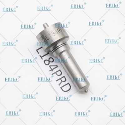 ERIKC fuel oil nozzle L184PRD fuel injection nozzle L184PRD for EJBR00701D