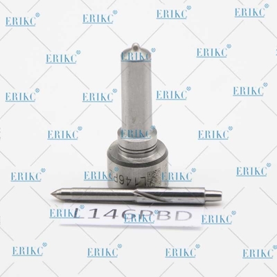 ERIKC L146PBD L146 PBD Diesel fuel injector nozzle L146PBD for EJBR01001A EJBR01001Z