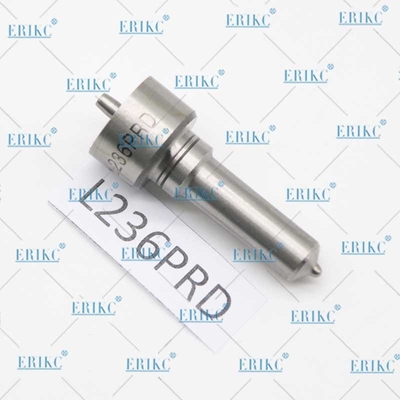 ERIKC injector nozzle L236PRD oil pump nozzle L236 PRD for EJBR04201D