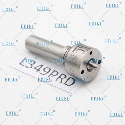 ERIKC High Quality Injector Nozzle L349PRD L349 PRD diesel parts nozzle for EJBR06001D