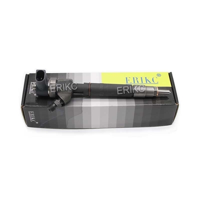 ERIKC 0445110005 Injector Nozzle 0445 110 005 High Pressure Common Rail Injector Assembly 0 445 110 005 for Benz