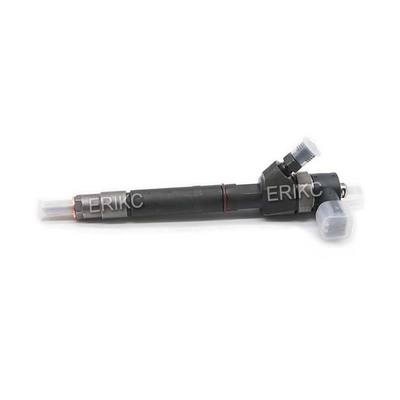 ERIKC 0445110005 Injector Nozzle 0445 110 005 High Pressure Common Rail Injector Assembly 0 445 110 005 for Benz