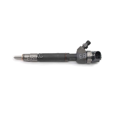 Diesel Fuel Nozzles Injector 0445110139 0445 110 139 Injection Valves 0 445 110 139 for Mercedes-Benz Viano 2.0 CDI