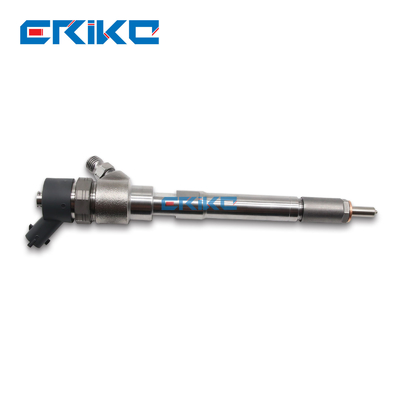 ERIKC 0445110269 Nozzles Injector Assembly 0445 110 269 Injection Valves 0 445 110 269 for Chevrolet