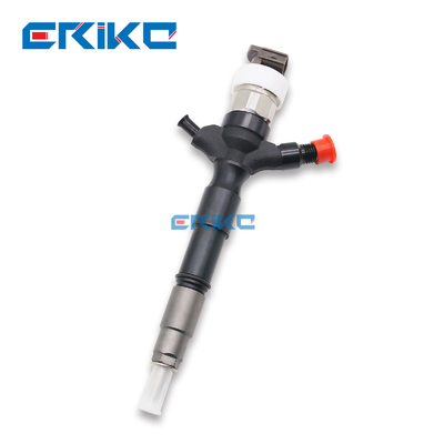 injection valves 0950009740 095000 9740 diesel injector nozzle tester 095000-9740 for Toyota