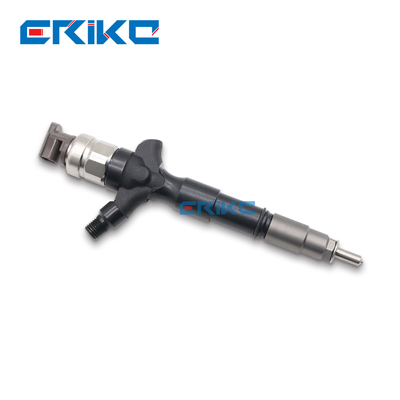 ERIKC 095000-7380 Diesel Fuel Injection 095000-7380 Oil Injector Nozzles 095000-7380 for Toyota Hiace 2.5 D 2KD-FTV