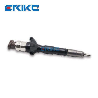 095000-8740 Engine Parts Diesel Fuel Injector Nozzles 095000 8740 0950008740 2KD-FTV for Toyota Hiace