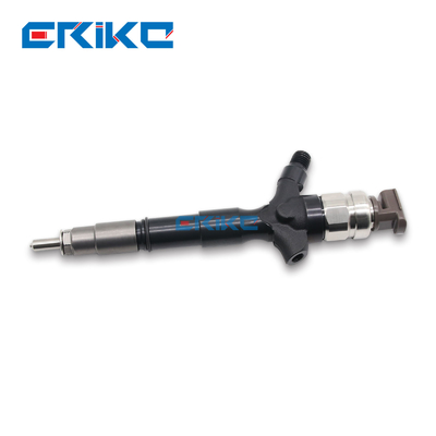 ERIKC Diesel Fuel Injector 0950008530 095000 8530 Injector Nozzles Valves 095000-8530 for Toyota Hiace 2.5 D 2KD-FT