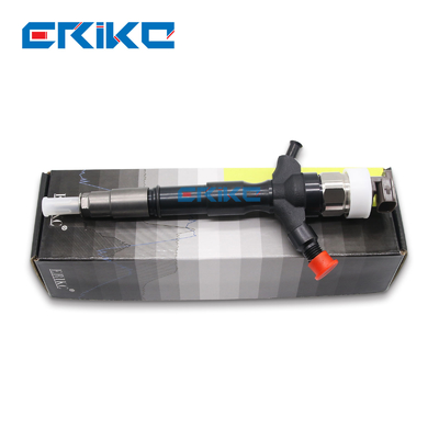 ERIKC 095000-7380 Diesel Fuel Injection 095000-7380 Oil Injector Nozzles 095000-7380 for Toyota Hiace 2.5 D 2KD-FTV