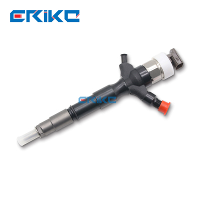 ERIKC 095000-7810 Nozzles Injection Valves 095000-7810 Eninge Car Injector 095000-7810 for Toyota