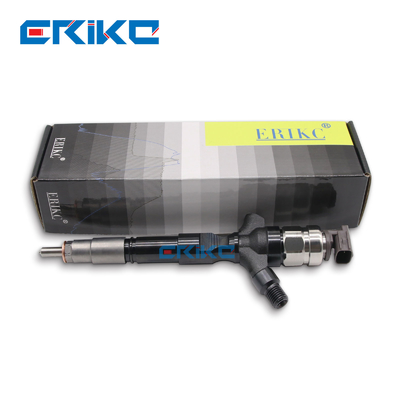 Truck Parts Injector 0950007180 Injector Nozzles 095000 7180 095000-7180 2KD for TOYOTA 1VD-FTV