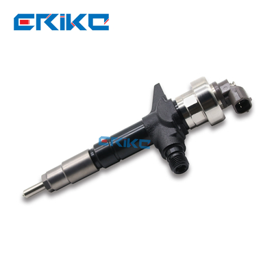 Nozzles Injector 295050-0910 295050-0911 295050 0910 Engine Parts Injector 2950500910 for Isuzu D-max