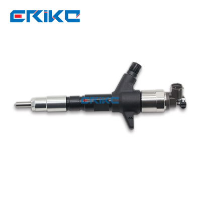 High Quality 095000-6030 Engine Fuel Injector 095000 6030 Injection Valves 0950006030 for Hyundai