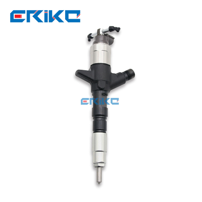 High Quality 095000-6030 Engine Fuel Injector 095000 6030 Injection Valves 0950006030 for Hyundai