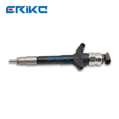 ERIKC common rail injector 2950500070 295050 0070 nozzles injection valves 295050-0070 for Toyota