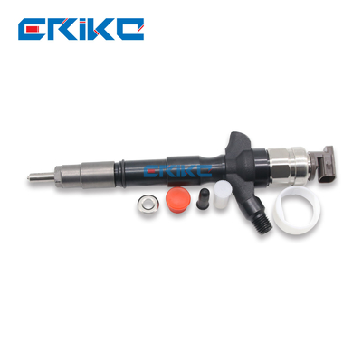 295050-0080 Common Rail Diesel Fuel Nozzles Injector 295050 0080 2950500080 for Engine Car